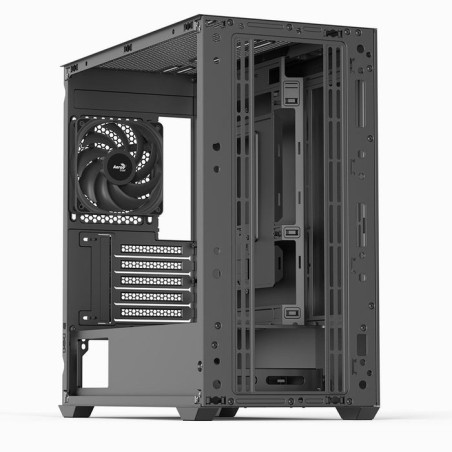 Caja pc aerocool d301a, negra accs-ma03043.11