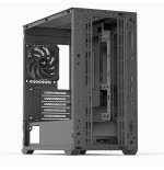 Caja pc aerocool d301a, negra accs-ma03043.11