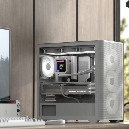 Caja pc aerocool d301a, negra accs-ma03043.11