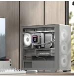 Caja pc aerocool d301a, negra accs-ma03043.11