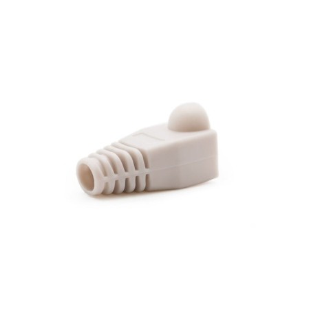 Nanocable funda para conector rj45 oem 10uds.