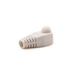Nanocable funda para conector rj45 oem 10uds.