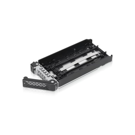 Icy dock tougharmor mb720mk-b v3, marco extraíble negro mb720mk-b v3
