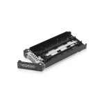 Icy dock tougharmor mb720mk-b v3, marco extraíble negro mb720mk-b v3