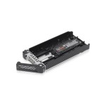 Icy dock tougharmor mb720mk-b v3, marco extraíble negro mb720mk-b v3