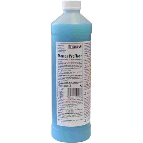 Thomas 790 009, productos de limpieza