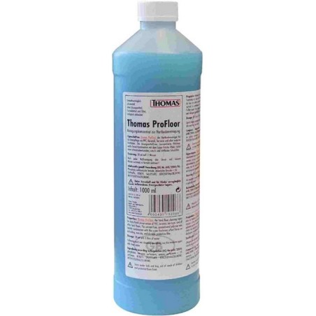 Thomas 790 009, productos de limpieza