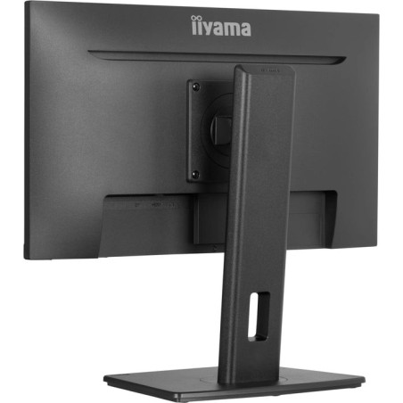 Monitor 21.5' iiyama xub2293hs-b6 led negro (mate)
