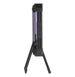 Caja pc eblaztr eblaztr  negro mate  ebl-bla-sta-01