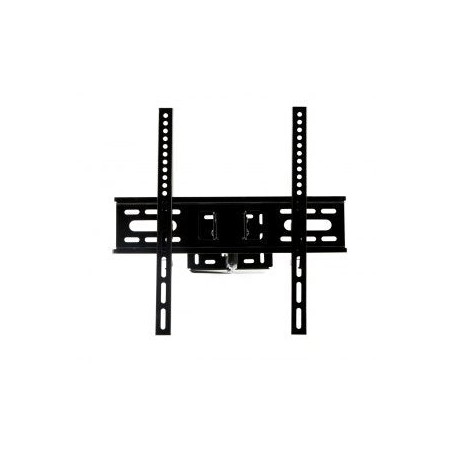 Soporte pared  art ramt ar-53 ar-53 22-55 para lcd led negro 35kg ajuste vertical y de nivel