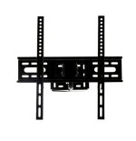 Soporte pared  art ramt ar-53 ar-53 22-55 para lcd led negro 35kg ajuste vertical y de nivel