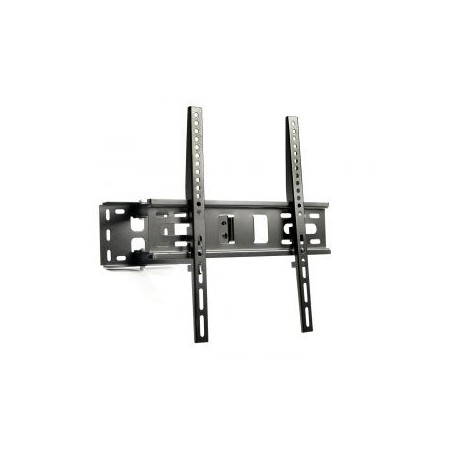 Soporte pared  art ramt ar-53 ar-53 22-55 para lcd led negro 35kg ajuste vertical y de nivel