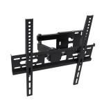 Soporte pared  art ramt ar-53 ar-53 22-55 para lcd led negro 35kg ajuste vertical y de nivel
