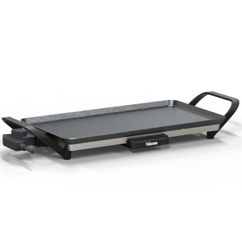 Plancha de asar tristar bp-2667 2000w tamaño 460*260mm
