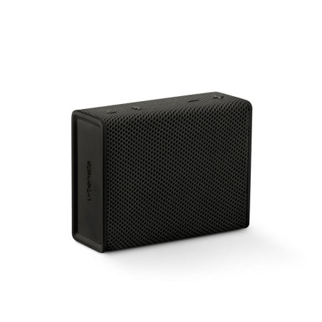 Altavoz portátil urbanista sydney bluetooth negro midnight black