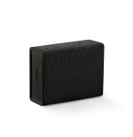 Altavoz portátil urbanista sydney bluetooth negro midnight black