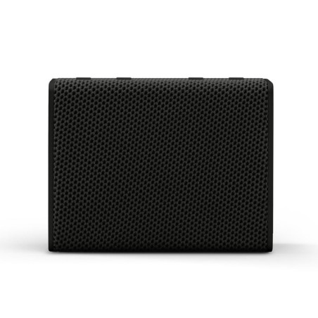 Altavoz portátil urbanista sydney bluetooth negro midnight black