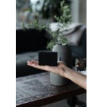 Altavoz portátil urbanista sydney bluetooth negro midnight black