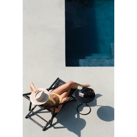 Altavoz portátil urbanista sydney bluetooth negro midnight black