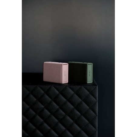 Altavoz portátil urbanista sydney bluetooth negro midnight black