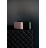 Altavoz portátil urbanista sydney bluetooth negro midnight black