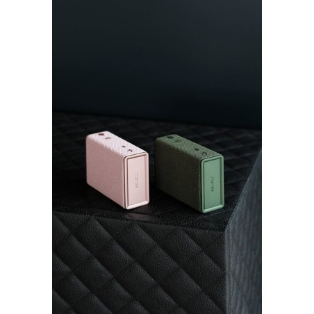 Altavoz portátil urbanista sydney bluetooth negro midnight black