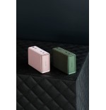 Altavoz portátil urbanista sydney bluetooth negro midnight black