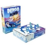 Juego de mesa pengo jump