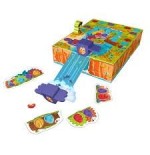 Juego de mesa morris the dodo