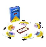 Juego de mesa puerto banana
