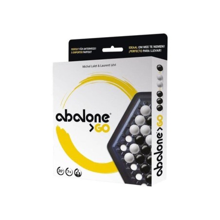 Juego de mesa abalone go