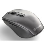Ngs kit teclado y raton multifuncion recarg.