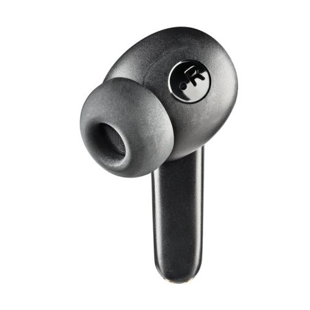 Auriculares bluetooth ngs ártica hush con estuche de carga autonomía 4h negros