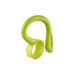 Auriculares deportivos bluetooth ngs ártica jogger con estuche de carga autonomía 10h negros