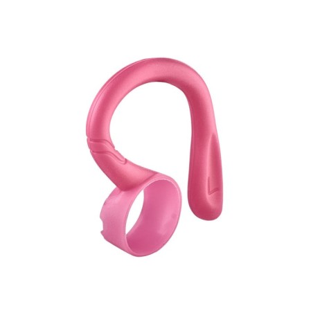 Auriculares deportivos bluetooth ngs ártica jogger con estuche de carga autonomía 10h negros
