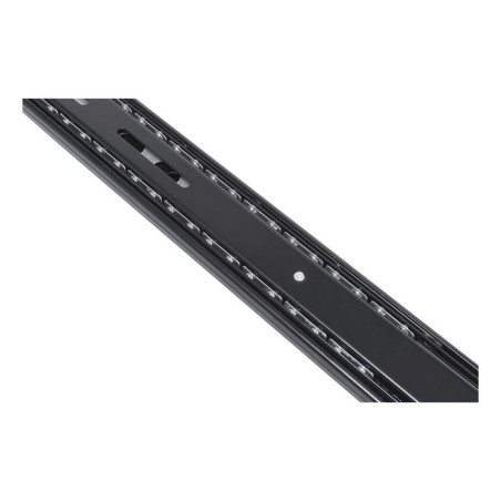 Unykach pack de railes para armario rack 1u/2u/3u/4u