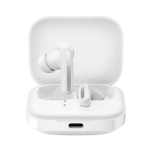 Xiaomi buds 5 bluetooth ceramic white auriculares bluetooth bhr8117gl