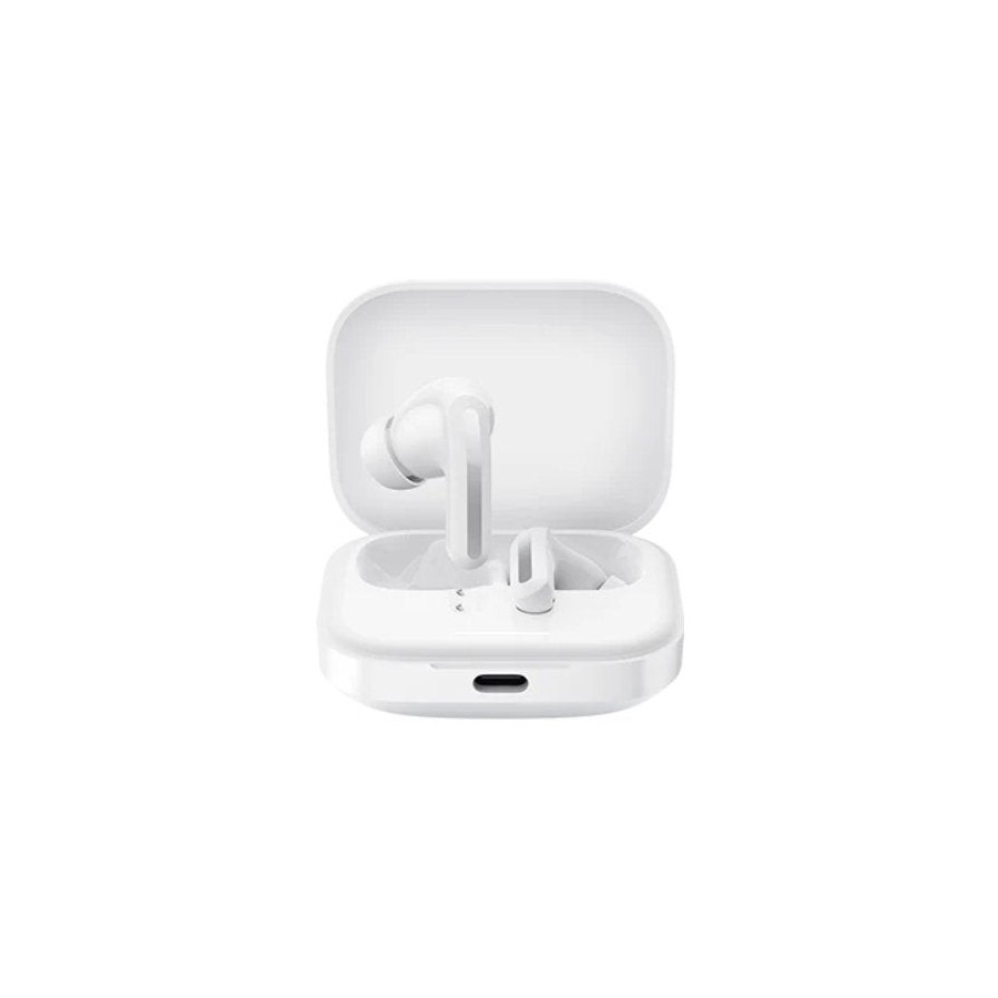 Xiaomi buds 5 bluetooth ceramic white auriculares bluetooth bhr8117gl
