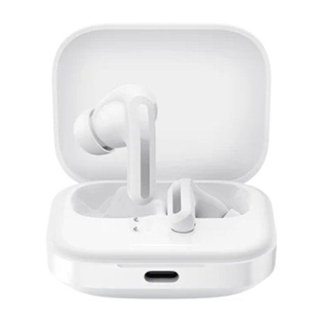 Xiaomi buds 5 bluetooth ceramic white auriculares bluetooth bhr8117gl