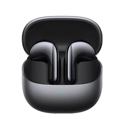 Xiaomi buds 5 graphite black bhr8118gl