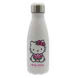 Botella acero inoxidable virgo hello kitty 550ml