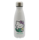 Botella acero inoxidable escorpio hello kitty 550ml