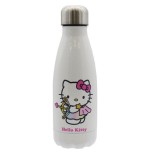 Botella acero inoxidable sagitario hello kitty 550ml
