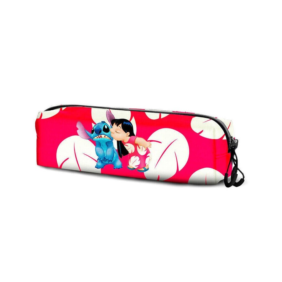 Portatodo kiss stitch disney