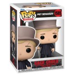 Figura pop pet sematary gage creed