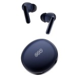Auriculares  qcy t13 anc2 tws anc azul  bluetooth
