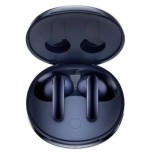 Auriculares  qcy t13 anc2 tws anc azul  bluetooth