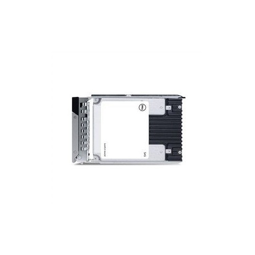 Dell 345-bdph unidad de estado sólido 480 gb 2.5" serial ata iii