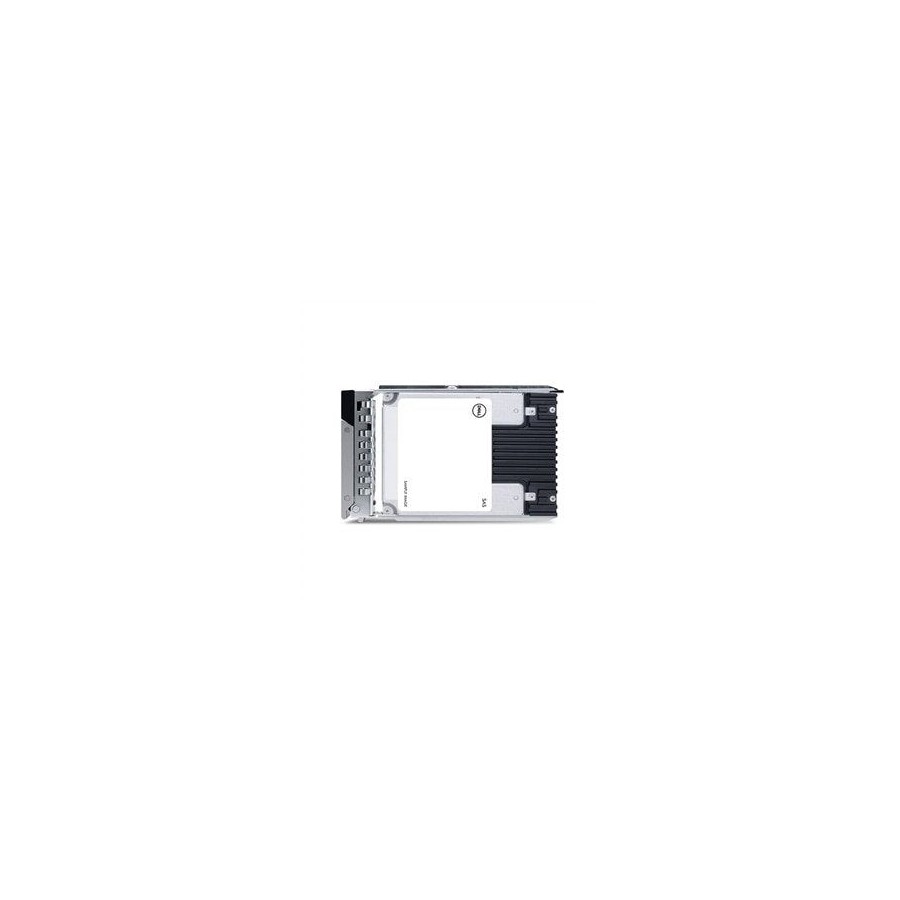 Dell 345-bdph unidad de estado sólido 480 gb 2.5" serial ata iii