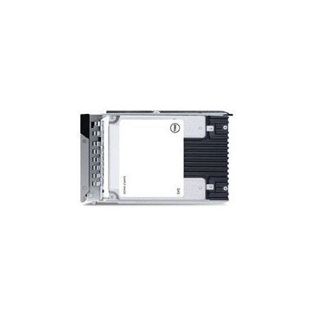 Dell 345-bdph unidad de estado sólido 480 gb 2.5" serial ata iii